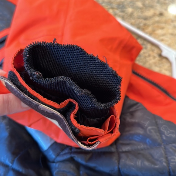 Saga Outerwear Winter Jacket - Picture 9 of 16